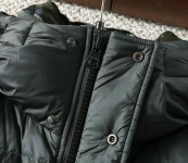 Пуховик  Burberry Артикул LUX-128389. Вид 6