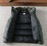 Пуховик  Burberry Артикул LUX-128389. Вид 8