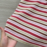 Футболка  Chanel Артикул LUX-128398. Вид 2