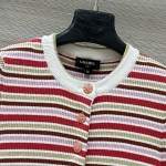 Футболка  Chanel Артикул LUX-128398. Вид 3