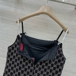 Платье Gucci Артикул LUX-128399. Вид 3