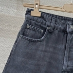 Джинсы Celine Артикул LUX-128402. Вид 2