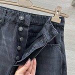 Джинсы Celine Артикул LUX-128402. Вид 3