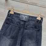 Джинсы Celine Артикул LUX-128402. Вид 5