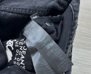 Джинсы Celine Артикул LUX-128402. Вид 6