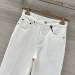 Джинсы Celine Артикул LUX-128401. Вид 3