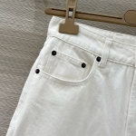 Джинсы Celine Артикул LUX-128401. Вид 4