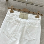 Джинсы Celine Артикул LUX-128401. Вид 6