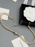 Чокер Chanel Артикул LUX-128404. Вид 2