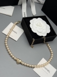 Чокер Chanel Артикул LUX-128404. Вид 1