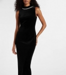 Платье Balmain Артикул LUX-128409. Вид 1