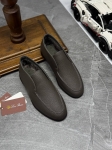  Ботинки мужские Loro Piana Артикул LUX-128458. Вид 6