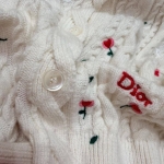 Кардиган Christian Dior Артикул LUX-128469. Вид 3