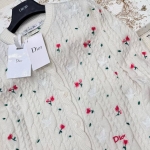 Кардиган Christian Dior Артикул LUX-128469. Вид 5