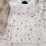 Кардиган Christian Dior Артикул LUX-128469. Вид 6