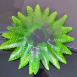 Тарелка Daum  28 см  Артикул LUX-128492. Вид 2