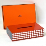 Салфетница  Hermes Артикул LUX-128497. Вид 1