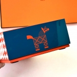 Салфетница  Hermes Артикул LUX-128497. Вид 3