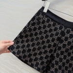 Шорты Gucci Артикул LUX-128517. Вид 2