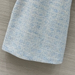 Платье  Christian Dior Артикул LUX-128518. Вид 4