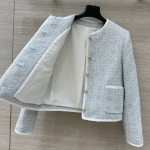 Жакет  Christian Dior Артикул LUX-128520. Вид 2