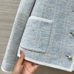 Жакет  Christian Dior Артикул LUX-128520. Вид 3