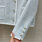 Жакет  Christian Dior Артикул LUX-128520. Вид 4