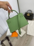 Сумка женская KELLY mini Hermes Артикул LUX-128527. Вид 2