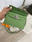 Сумка женская KELLY mini Hermes Артикул LUX-128527. Вид 6