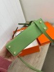 Сумка женская KELLY mini Hermes Артикул LUX-128526. Вид 6