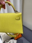 Сумка женская KELLY mini Hermes Артикул LUX-128525. Вид 2