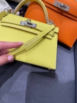 Сумка женская KELLY mini Hermes Артикул LUX-128525. Вид 5