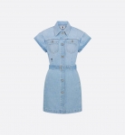 Платье  Christian Dior Артикул LUX-128555. Вид 2