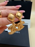 Серьги  Chanel Артикул LUX-128562. Вид 3