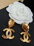 Серьги  Chanel Артикул LUX-128561. Вид 3