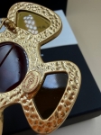 Брошь  Chanel Артикул LUX-128569. Вид 3