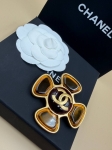 Брошь  Chanel Артикул LUX-128569. Вид 2