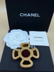 Брошь  Chanel Артикул LUX-128569. Вид 4