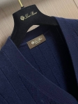 Кардиган Loro Piana Артикул LUX-128571. Вид 3