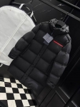 Пуховик Prada Артикул LUX-128573. Вид 1