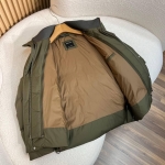 Куртка мужская ZEGNA Артикул LUX-128575. Вид 3