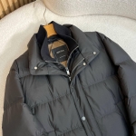 Куртка мужская ZEGNA Артикул LUX-128574. Вид 2