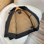 Куртка мужская ZEGNA Артикул LUX-128574. Вид 3