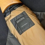 Куртка мужская ZEGNA Артикул LUX-128574. Вид 4