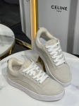 Кеды  Celine Артикул LUX-128589. Вид 5