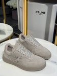 Кеды  Celine Артикул LUX-128588. Вид 1