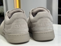 Кеды  Celine Артикул LUX-128588. Вид 4