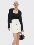 Кофта Schiaparelli Артикул LUX-128593. Вид 5