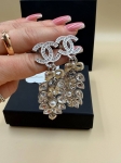 Серьги Chanel Артикул LUX-128600. Вид 3