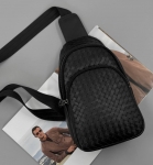 Слинг  Bottega Veneta Артикул LUX-128606. Вид 1